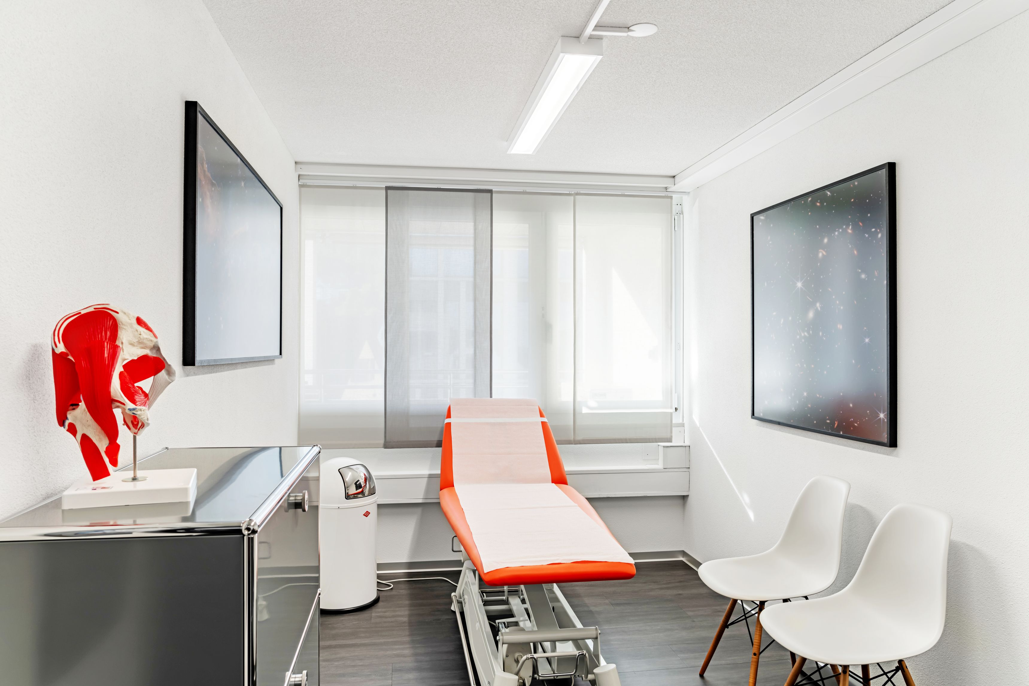 Bilder etzelclinic
