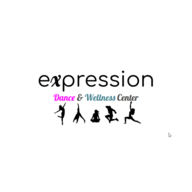 Expression Dance & Wellness Logo
