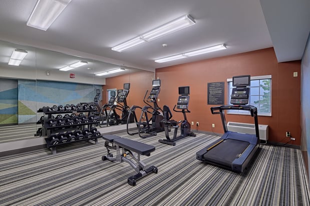 Images Candlewood Suites Peoria at Grand Prairie by IHG