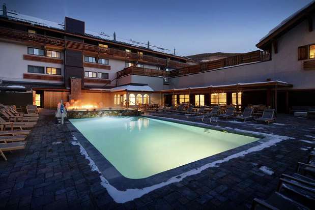 Images Highline Vail - a DoubleTree by Hilton