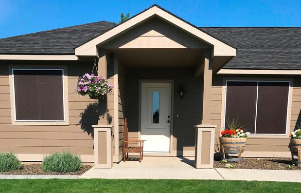 Images Northwest Shade Company