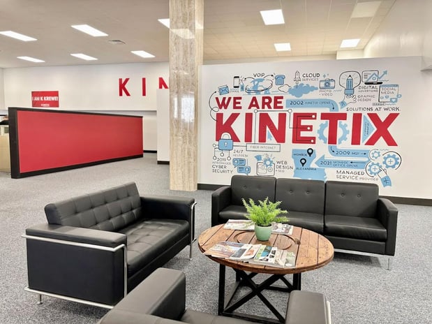 Images Kinetix