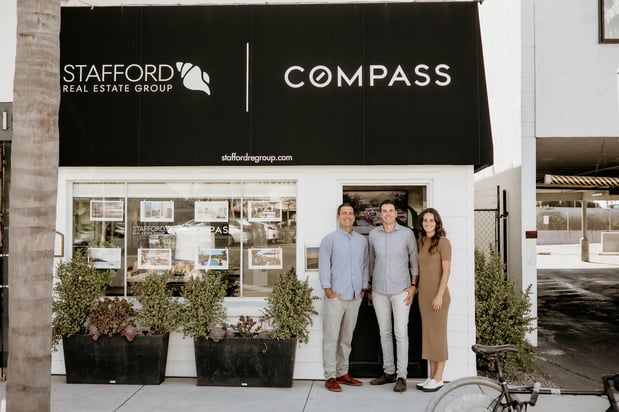Images Stafford Real Estate Group | Compass