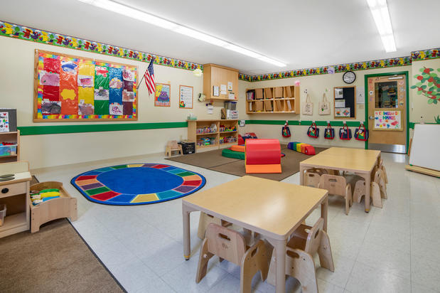 Images Primrose School at West Carmel