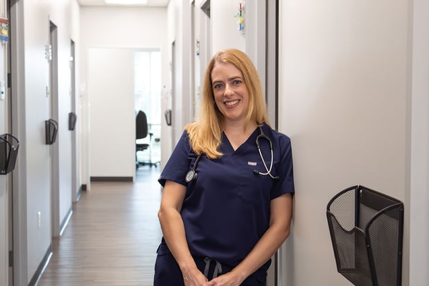 Images Kristin C. Campbell, APRN, CPNP-PC