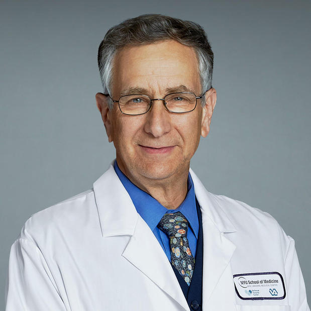 Images Mark V. Sherrid, MD