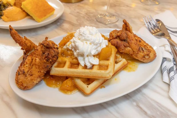 Images The American Hotel Atlanta Downtown, Tapestry Collection by Hilton