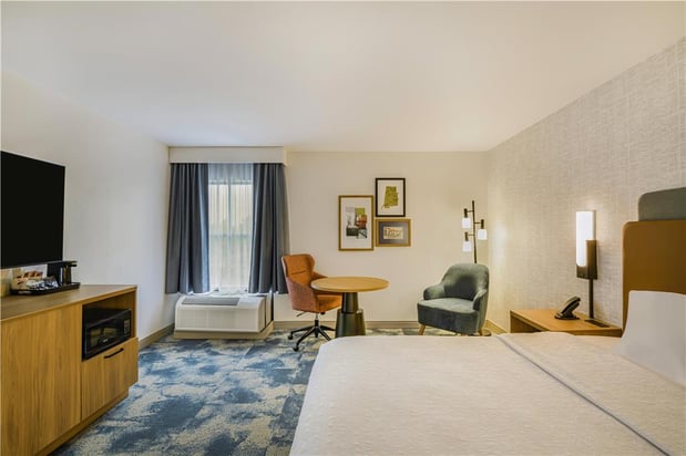 Images Hampton Inn Huntsville-Arsenal/South Pkway