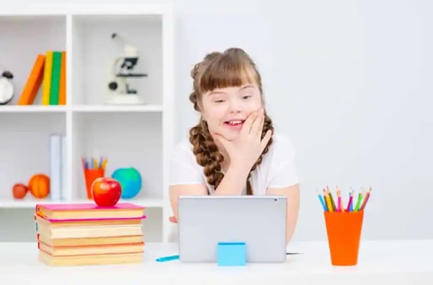 Images Functional Academics by Specially Designed Education Services