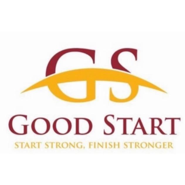 GoodStart Moving Logo