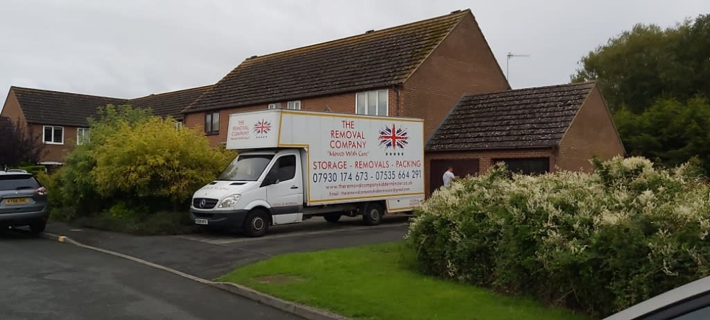 Images The Removal Company