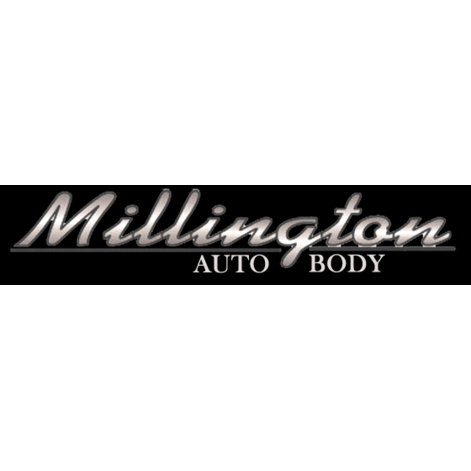 Millington Auto Body