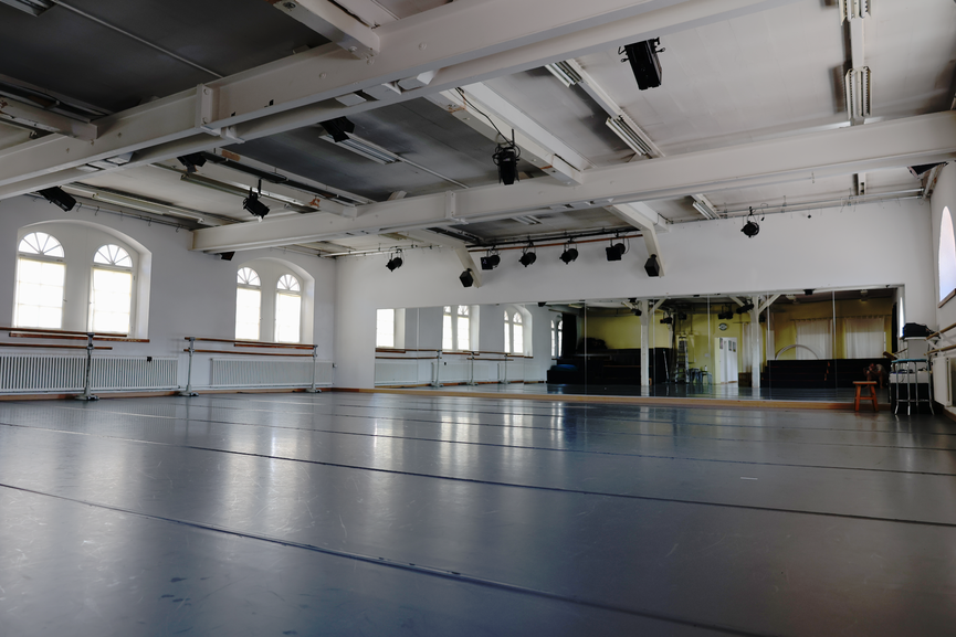 Bilder aha! Studio für Tanz und Bewegung