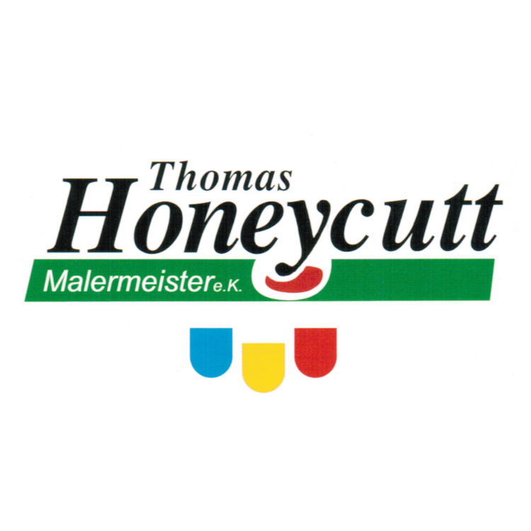 Logo Thomas Honeycutt Malermeister e.K.