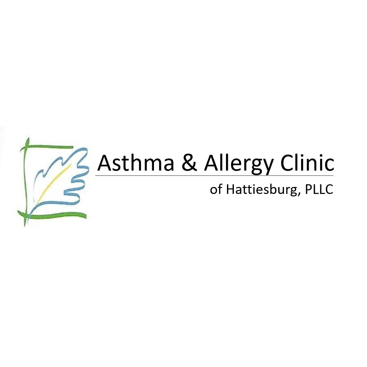 Asthma & Allergy Clinic of Hattiesburg PLLC Logo