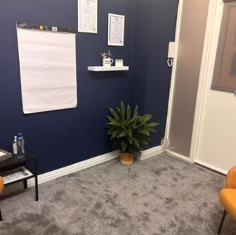 121Therapy Malahide 4