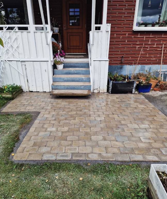 Images Gräv & Schakt I Sverige AB