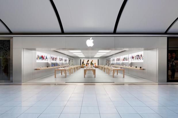 Images Apple Willowbrook