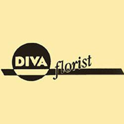 Diva Florist LTD Logo