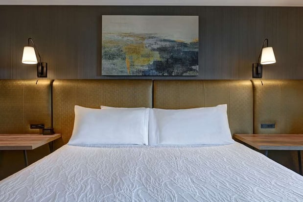 Images Hilton Garden Inn Boise/Eagle