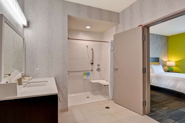 Images Home2 Suites by Hilton Hot Springs