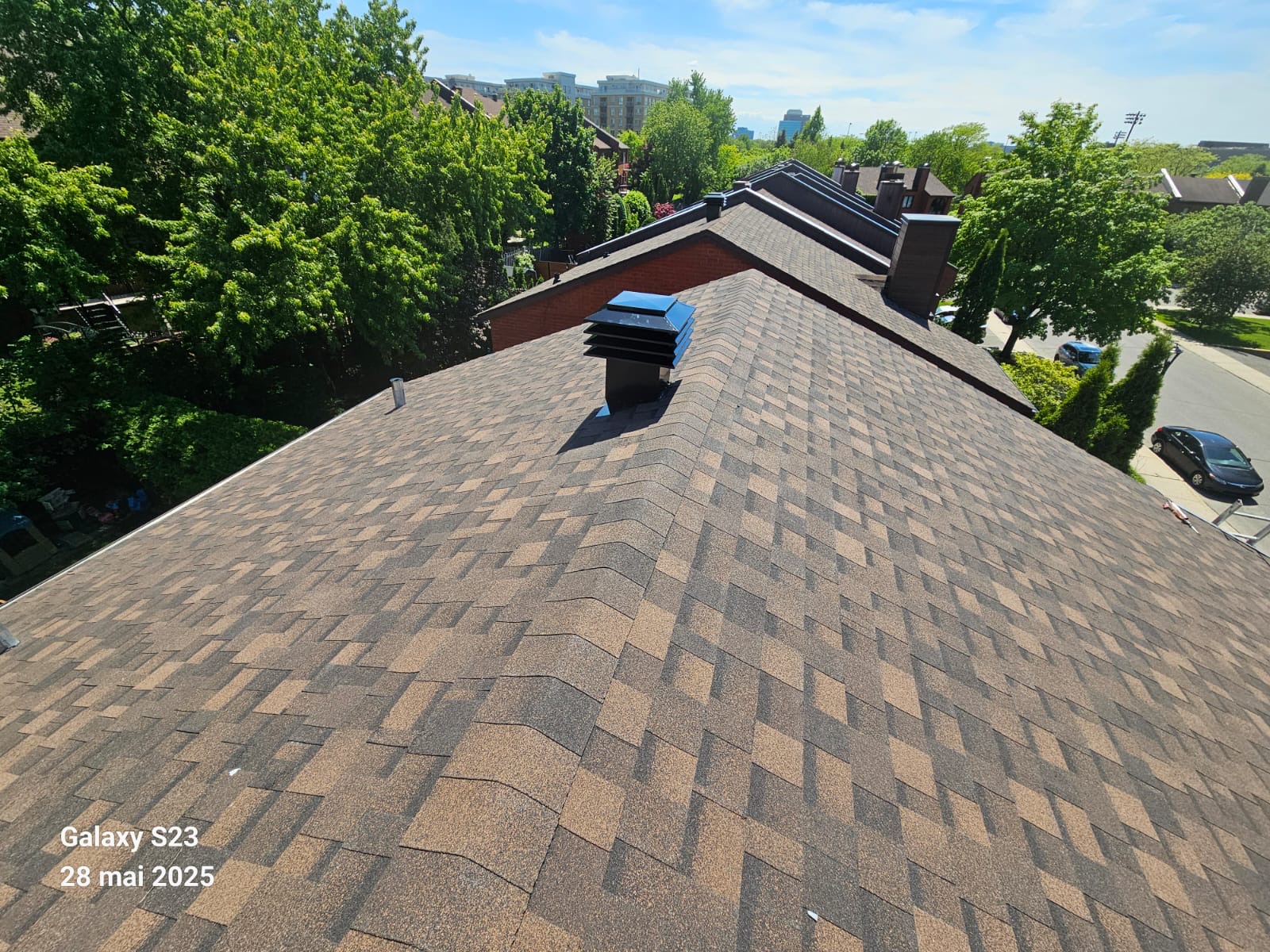 Images TOTA ET ROY Solutions Toitures