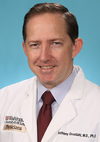 Anthony Orvedahl
