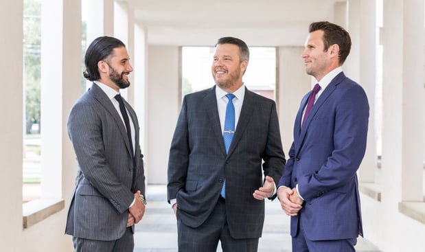 Images Graves Thomas Rotunda Injury Law Group - St. Petersburg