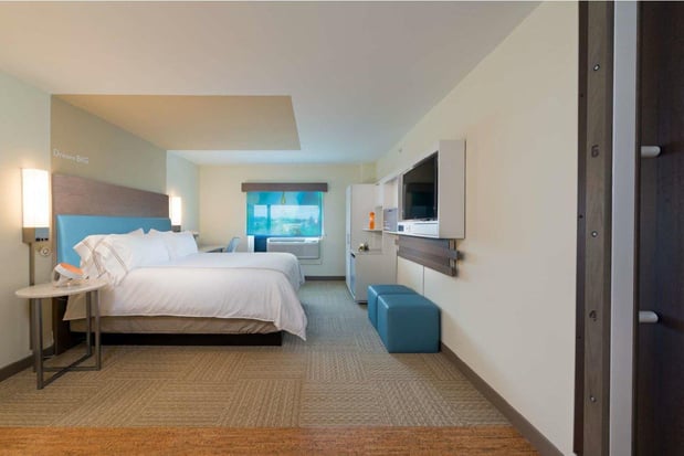 Images Even Hotel Norwalk by IHG