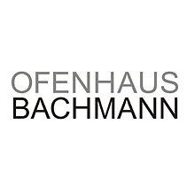 Ofenhaus Bachmann KG Logo