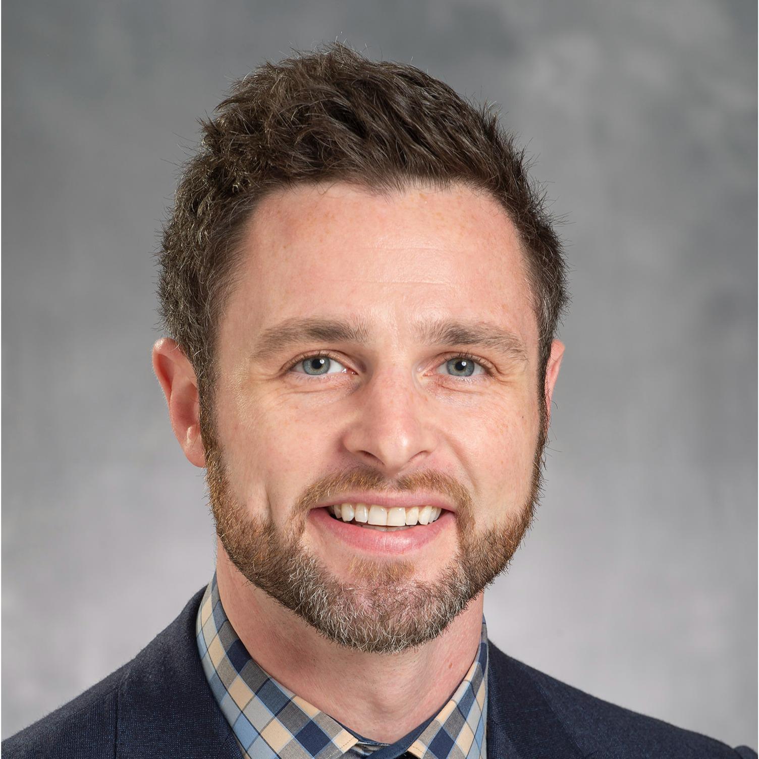 Joseph Schirmers, MD