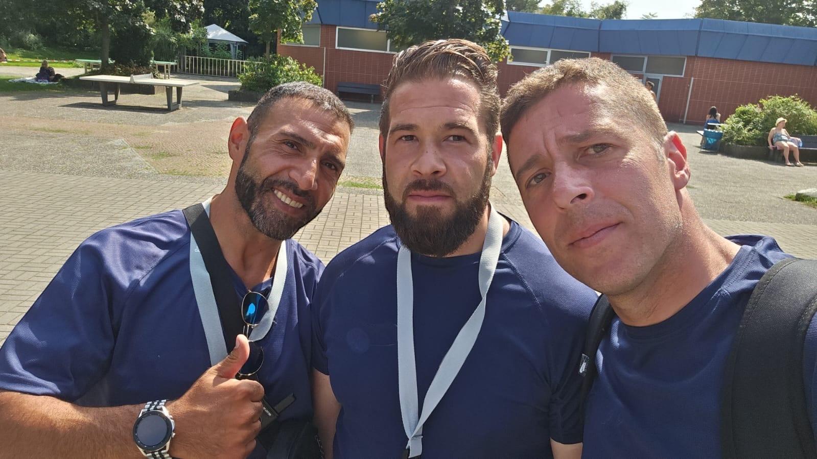 Bilder EL-C Security & Service GmbH | Sicherheitsdienst Berlin