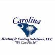 Carolina Heating & Cooling Solutions, LLC - Bennettsville, SC 29512 - (843)780-9407 | ShowMeLocal.com