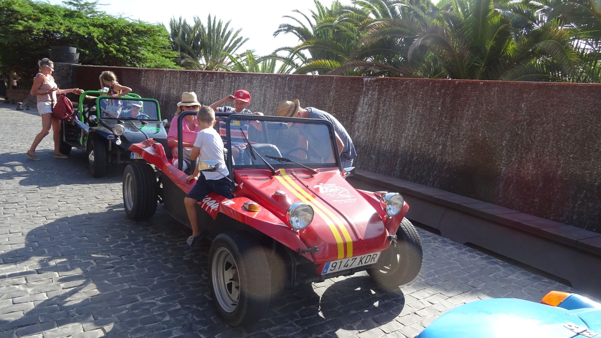Images 70`s Buggy