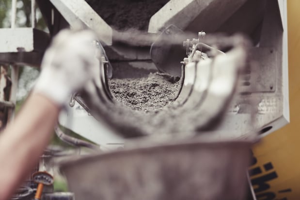 Images Western Suburbs Concrete, Inc.