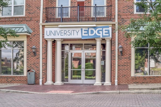 Images University Edge Apartments