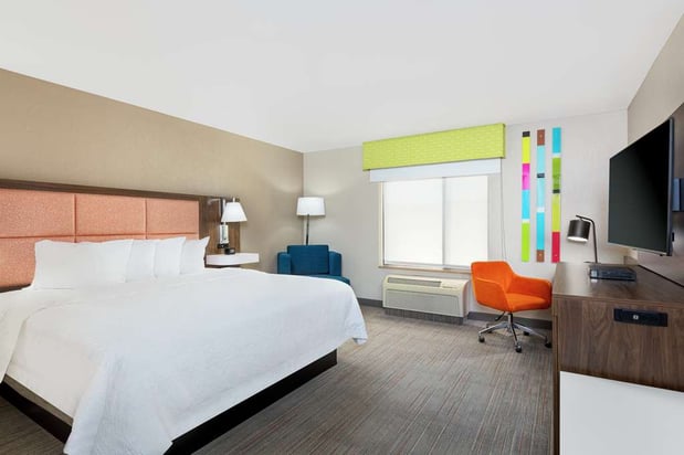Images Hampton Inn Omaha West-Lakeside