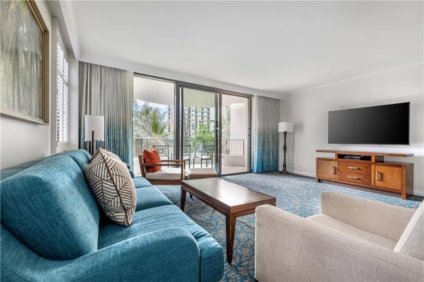Images Hilton Grand Vacations Club at Hilton Hawaiian Village