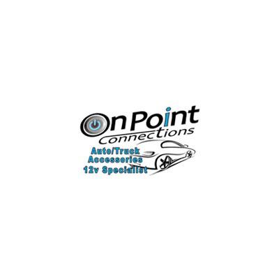 OnPoint Connections Logo