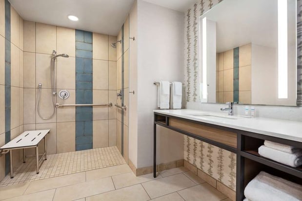Images Hilton Garden Inn Houston Energy Corridor