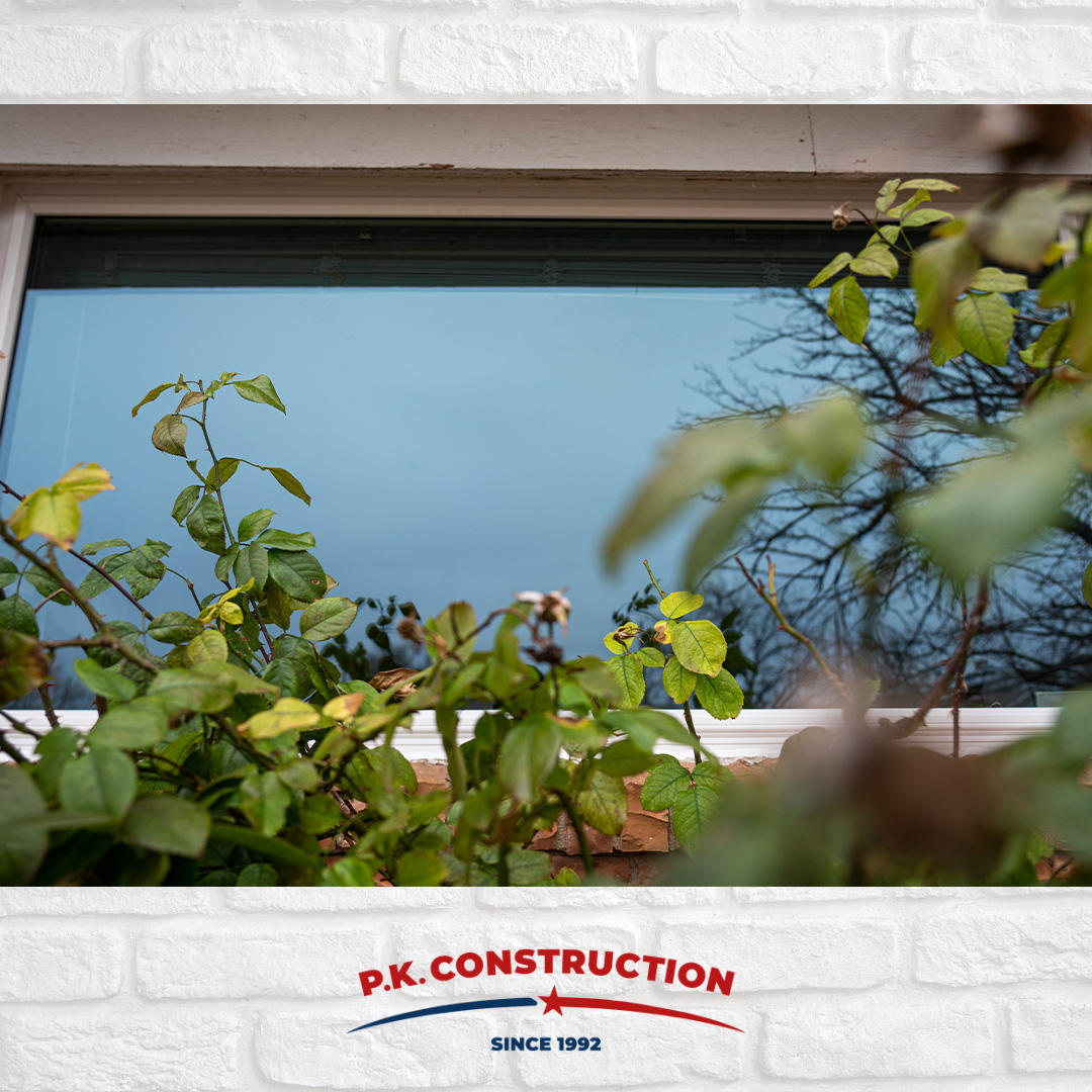 At PK Construction, we understand the importance of choosing windows that are not only functional, but also fit your budget. That's why we offer a wide range of window options to fit all budgets, from basic models to high-end designs with all the bells and whistles.