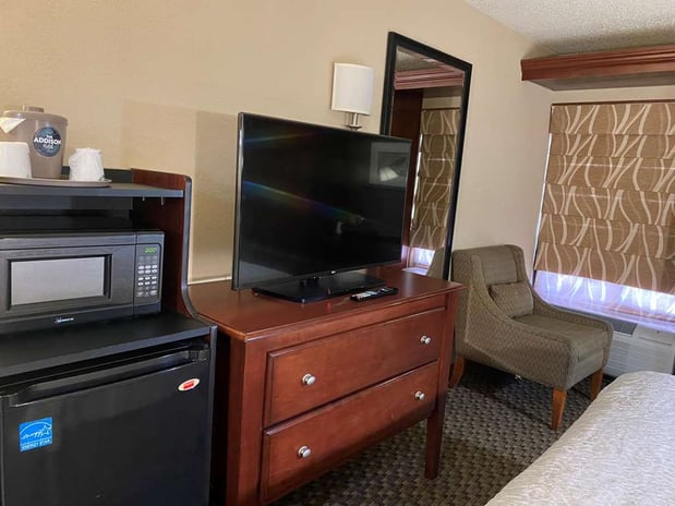Images The Addison Hotel, SureStay Collection by Best Western