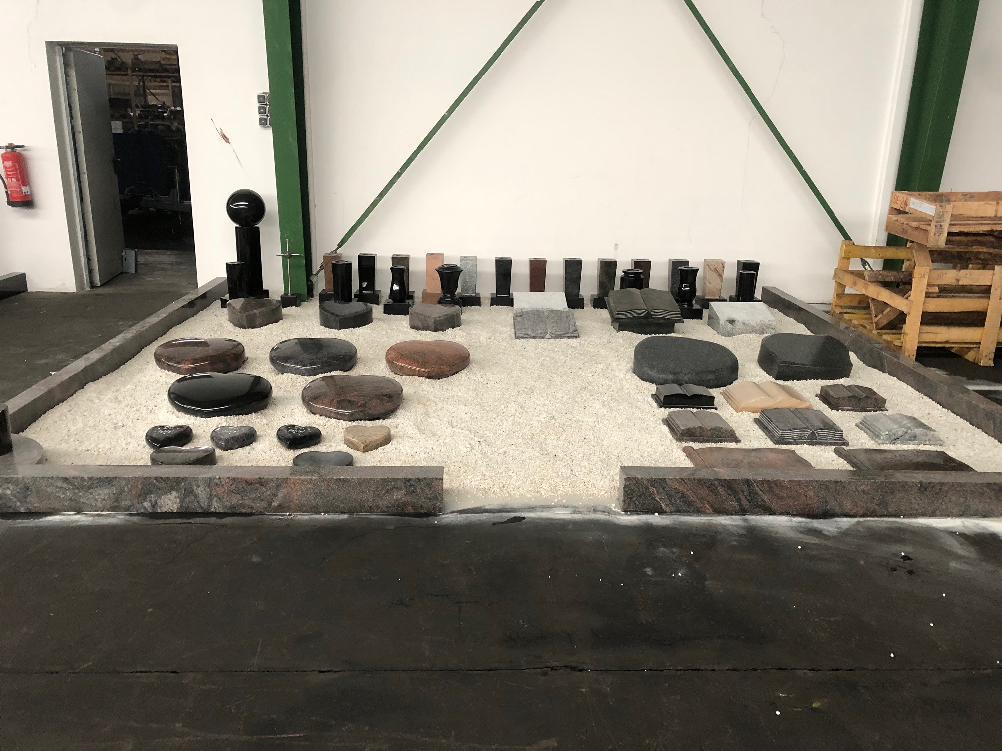 Konark Naturstein GmbH, Scipiostrasse 11 in Bremen