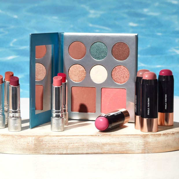 Images Merle Norman Cosmetics Studio