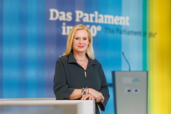 Foto Lässig