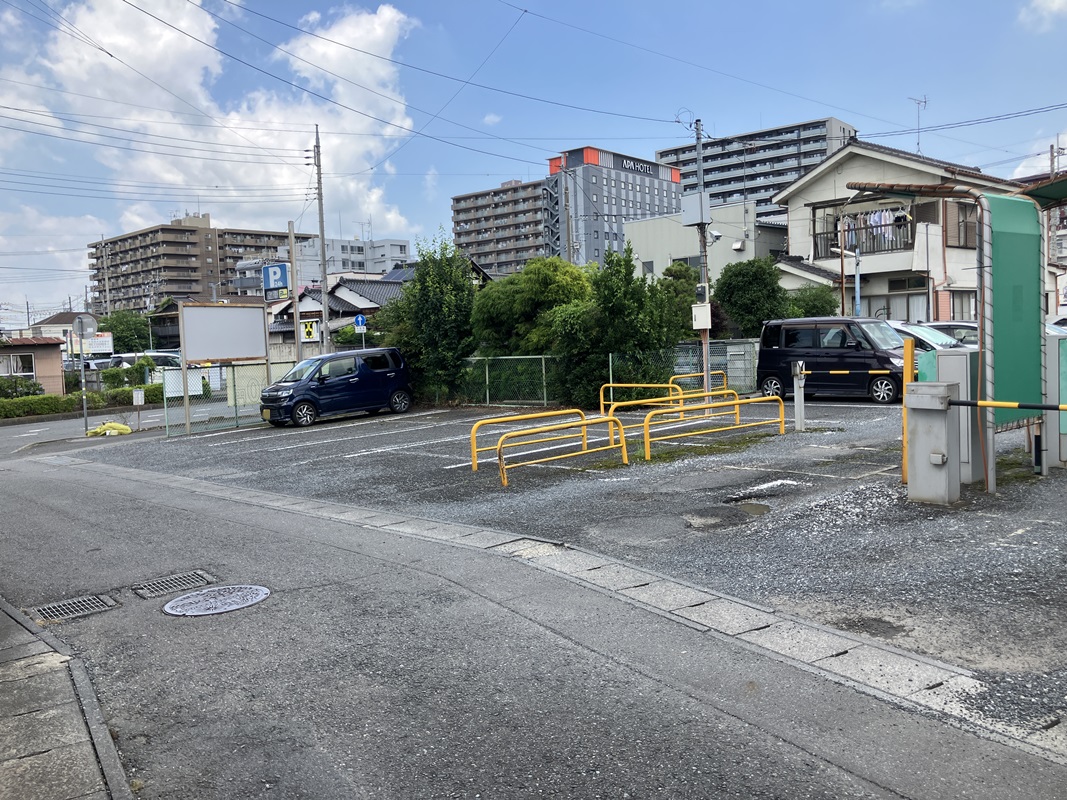 Images パークイット古河第2