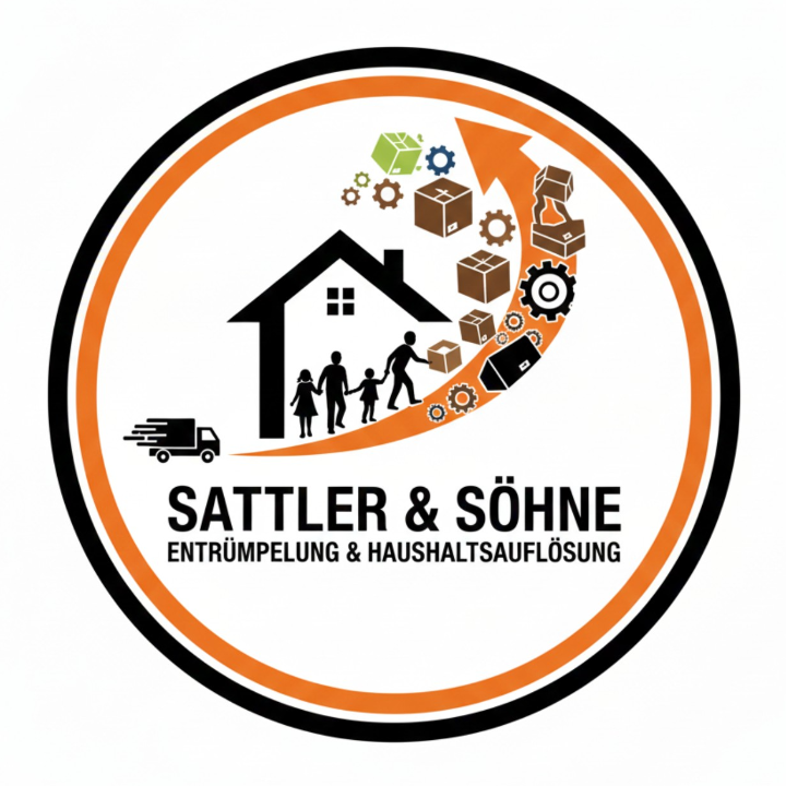 Sattler & Söhne Haushaltsauflösungen  