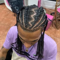 Images Tay peluqueria