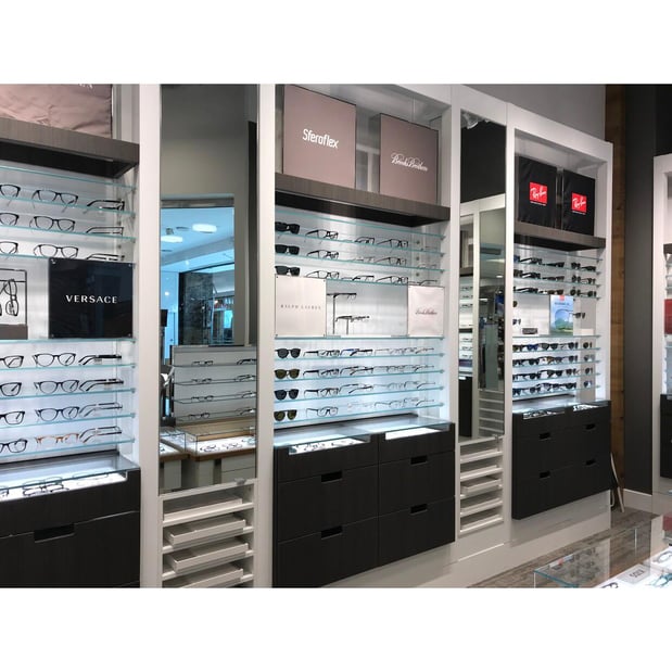 Images LensCrafters at Macy's