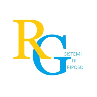 Rg Sistemi di Riposo Logo
